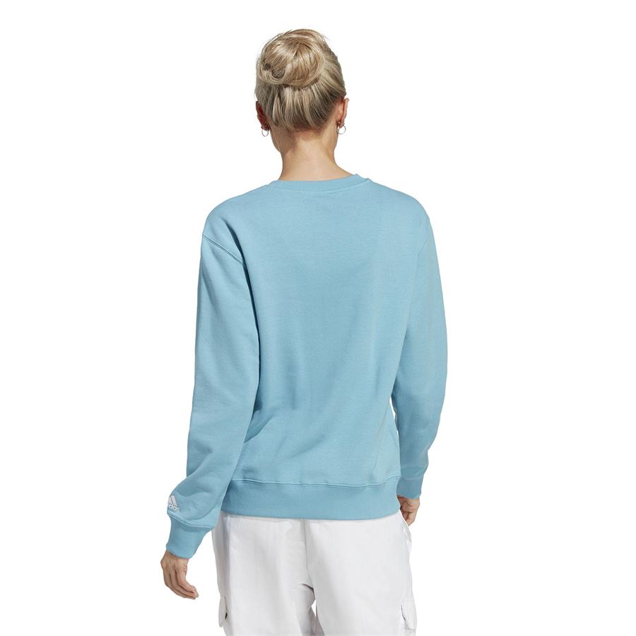 W LIN FT SWEATSHIRT Adidas | IC6882X